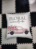 Cushion Cover (18 x 18 inch)