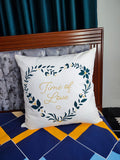 Cushion Cover (18 x 18 inch)