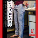 Men's Classy Cotton Trouser