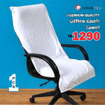 Office Chair Towel