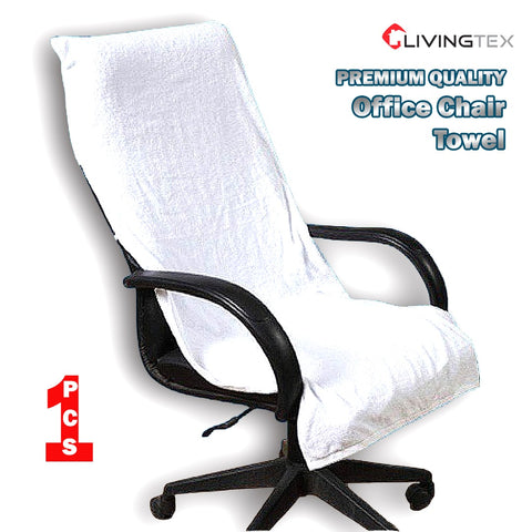 Office Chair Towel