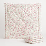 Scarlet White King Size Comforter