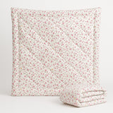 Scarlet White King Size Comforter