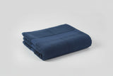 Navy Blue Bathsheet  ( 40x70 ) inch