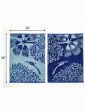 Fancy Bath Mat (20 X 28 Inch)