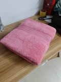 Bath Sheet Towel (40 x 60 Inch)