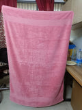 Bath Sheet Towel (40 x 60 Inch)