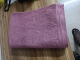 Bath Sheet Towel (40 x 60 Inch)