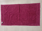 Premium Hand Towel (20 X 35 Inch)