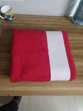 Bath Sheet Towel (38 x 70 Inch)
