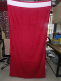Bath Sheet Towel (38 x 70 Inch)