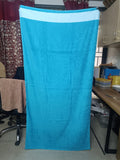 Bath Sheet Towel (38 x 70 Inch)