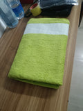 Bath Sheet Towel (38 x 70 Inch)