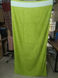 Bath Sheet Towel (38 x 70 Inch)