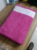 Bath Sheet Towel (38 x 70 Inch)