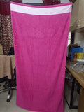 Bath Sheet Towel (38 x 70 Inch)