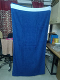 Bath Sheet Towel (38 x 70 Inch)