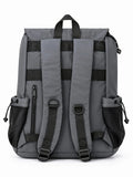 Multi-Pocket Anti-Theft Laptop Backpack (Imported)