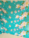 Regular Use King Size Bedsheet (Poly-Cotton)
