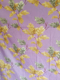 Regular Use King Size Bedsheet (Poly-Cotton)