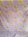 Regular Use King Size Bedsheet (Poly-Cotton)