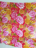 Regular Use King Size Bedsheet (Poly-Cotton)