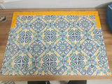 4 Pcs Assorted Pillow Cover Set (2 Pair Set)
