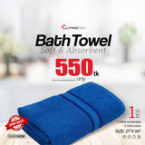 Bath Towel