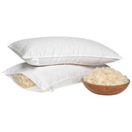 Shimul Tula Head Pillow (1 Pcs)