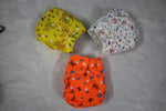 3 Pcs Assorted Baby Diaper Pants