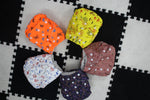 3 Pcs Assorted Baby Diaper Pants