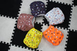 3 Pcs Assorted Baby Diaper Pants