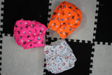 5 Pcs Designer Baby Diaper Pants