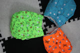 3 Pcs Assorted Baby Diaper Pants