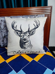 Cushion Cover (18 x 18 inch)