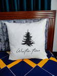 Cushion Cover (18 x 18 inch)