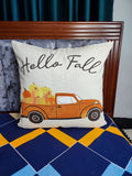 Cushion Cover (18 x 18 inch)