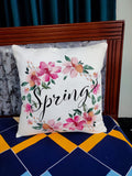 Cushion Cover (18 x 18 inch)