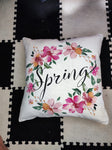 Cushion Cover (18 x 18 inch)