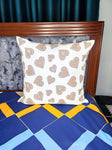 Cushion Cover (18 x 18 inch)