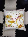 Cushion Cover (18 x 18 inch)