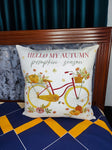 Cushion Cover (18 x 18 inch)