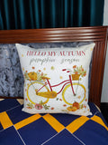 Cushion Cover (18 x 18 inch)