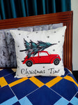 Cushion Cover (18 x 18 inch)