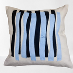 Cushion Cover with Cushion (16 x 16 inch)