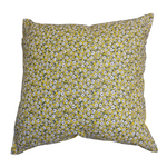 Cushion Cover with Cushion (16 x 16 inch)