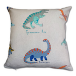 Cushion Cover with Cushion (16 x 16 inch)