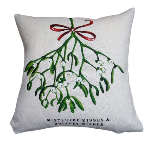 Cushion Cover with Cushion (16 x 16 inch)