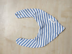 5 Pcs Baby Bibs (Assorted)