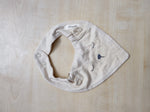 5 Pcs Baby Bibs (Assorted)